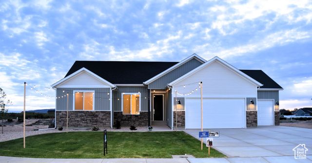 1263 N 3625 W CIR, Cedar City, UT 84721