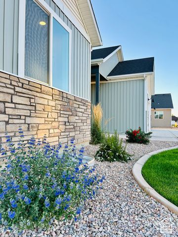 1263 N 3625 W CIR, Cedar City, UT 84721