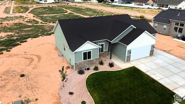 1263 N 3625 W CIR, Cedar City, UT 84721