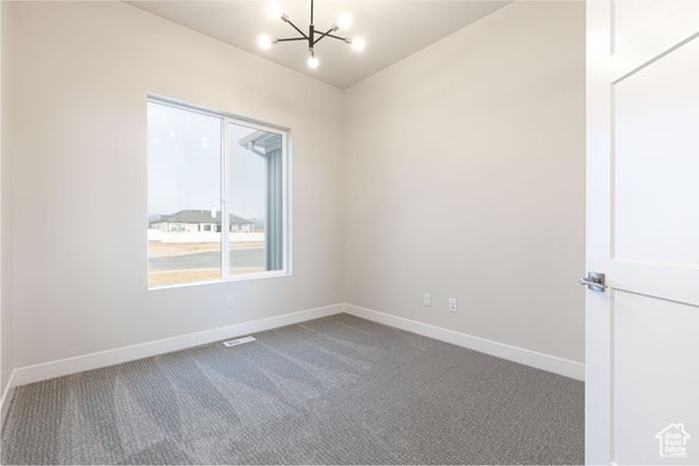 1263 N 3625 W CIR, Cedar City, UT 84721