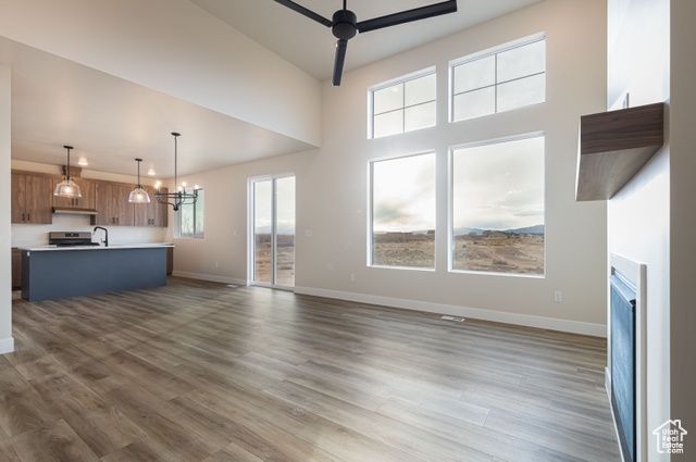 1263 N 3625 W CIR, Cedar City, UT 84721