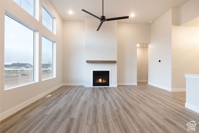 1263 N 3625 W CIR, Cedar City, UT 84721