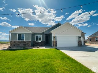 1263 N 3625 W CIR, Cedar City, UT 84721