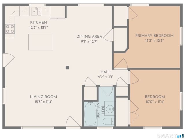 130 Round Hill Road, Meriden, CT 06450