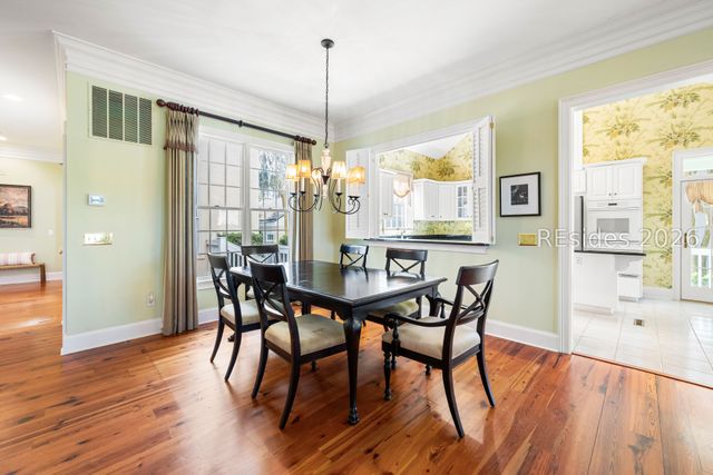 25 Osprey Ln, Daufuskie Island, SC 29915