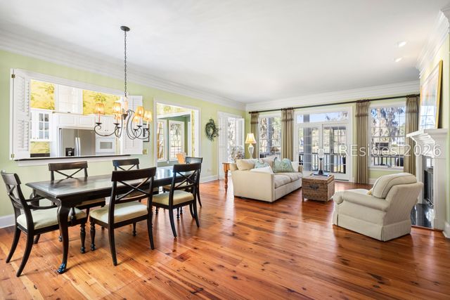 25 Osprey Ln, Daufuskie Island, SC 29915