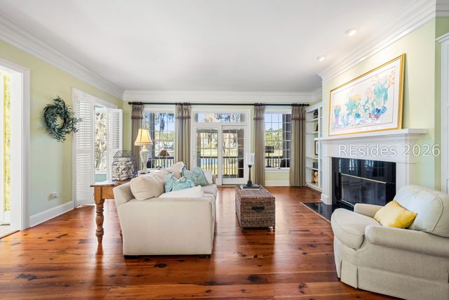 25 Osprey Ln, Daufuskie Island, SC 29915