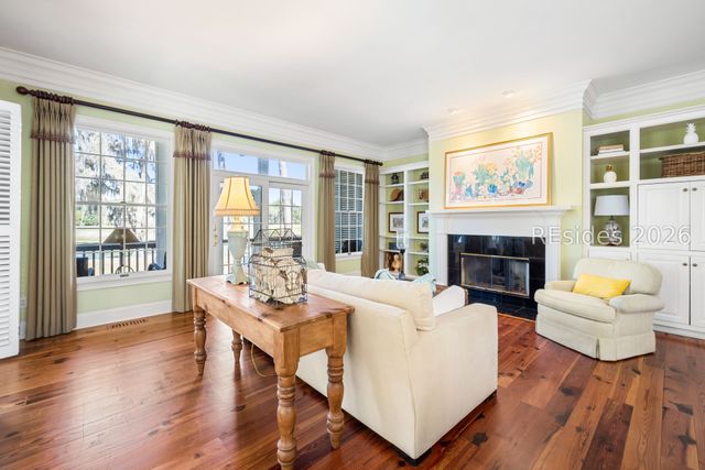 25 Osprey Ln, Daufuskie Island, SC 29915