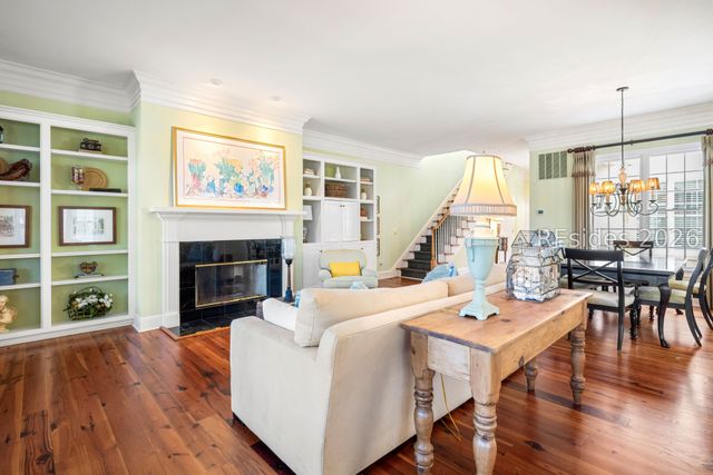 25 Osprey Ln, Daufuskie Island, SC 29915