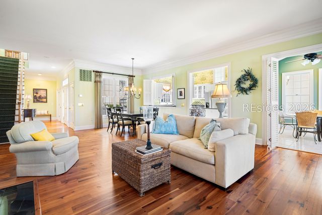 25 Osprey Ln, Daufuskie Island, SC 29915