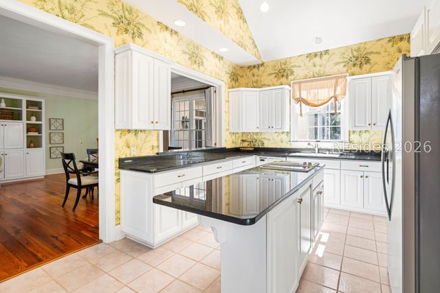 25 Osprey Ln, Daufuskie Island, SC 29915