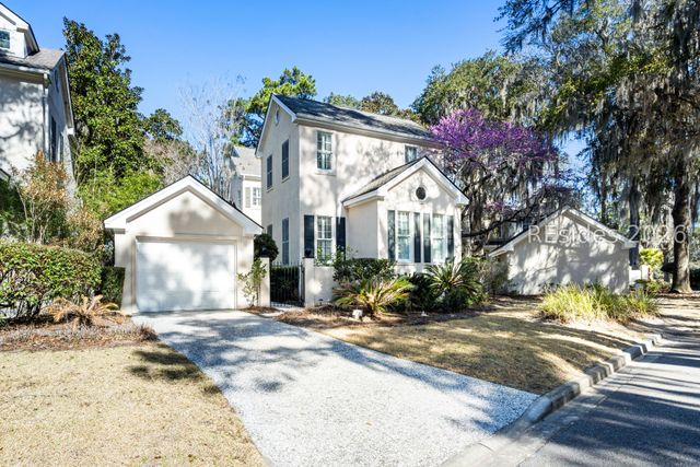 25 Osprey Ln, Daufuskie Island, SC 29915