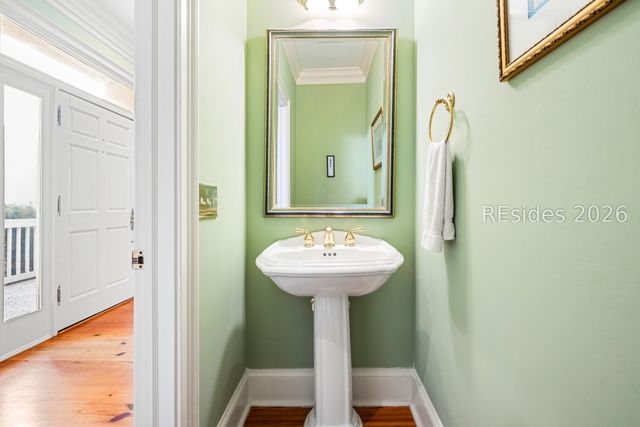 25 Osprey Ln, Daufuskie Island, SC 29915