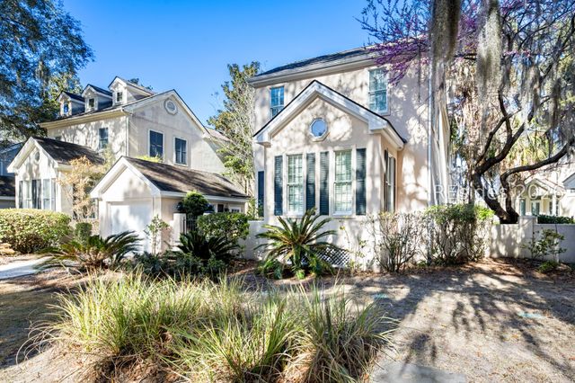 25 Osprey Ln, Daufuskie Island, SC 29915