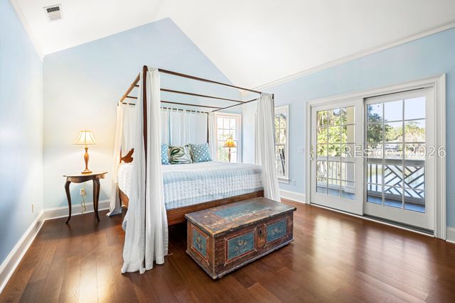 25 Osprey Ln, Daufuskie Island, SC 29915