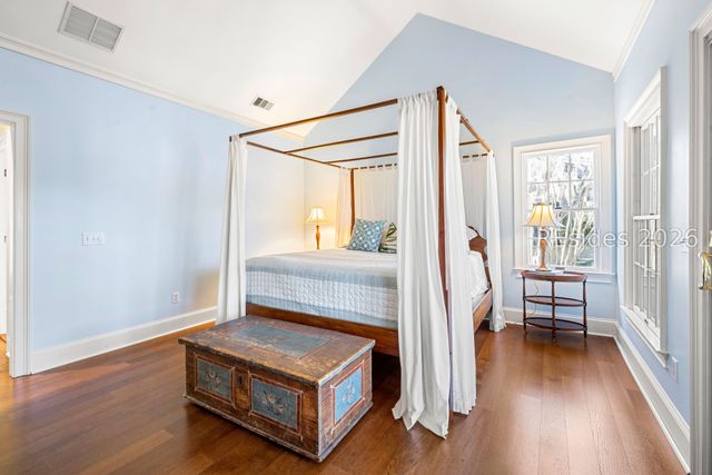 25 Osprey Ln, Daufuskie Island, SC 29915