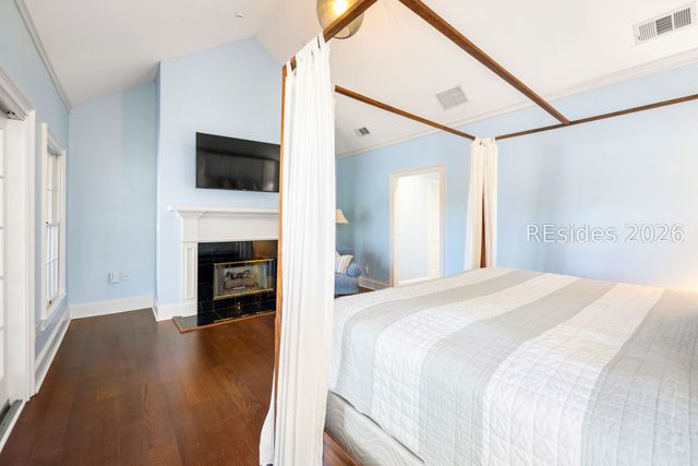 25 Osprey Ln, Daufuskie Island, SC 29915