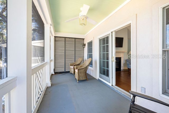 25 Osprey Ln, Daufuskie Island, SC 29915