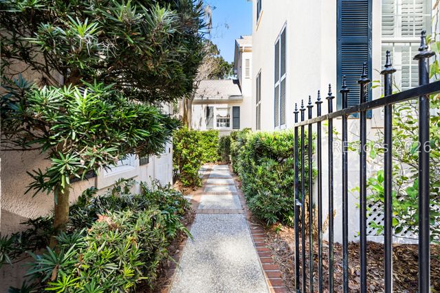 25 Osprey Ln, Daufuskie Island, SC 29915