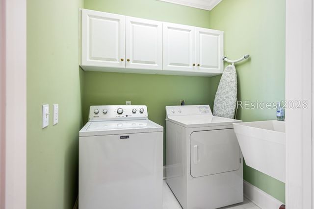 25 Osprey Ln, Daufuskie Island, SC 29915