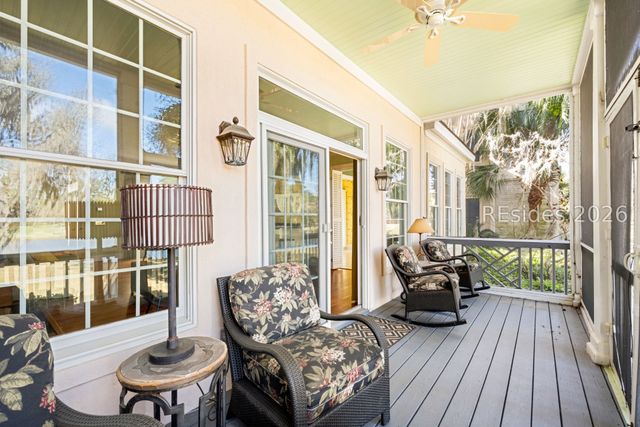 25 Osprey Ln, Daufuskie Island, SC 29915