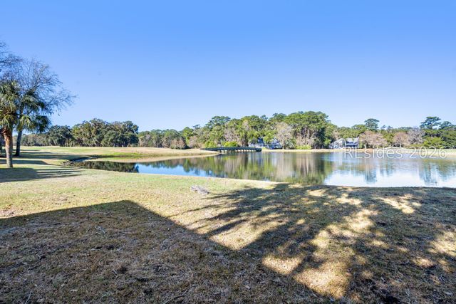 25 Osprey Ln, Daufuskie Island, SC 29915