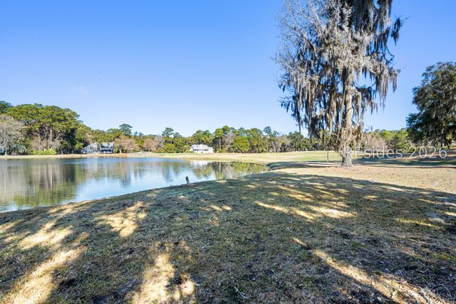 25 Osprey Ln, Daufuskie Island, SC 29915