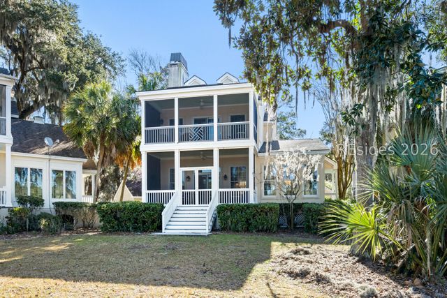 25 Osprey Ln, Daufuskie Island, SC 29915