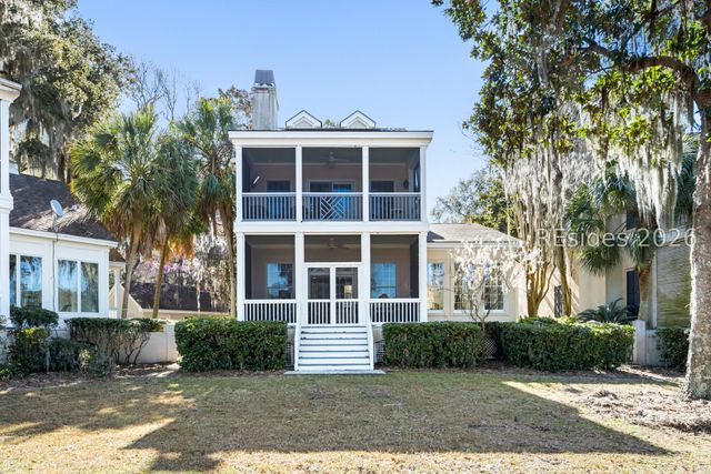 25 Osprey Ln, Daufuskie Island, SC 29915