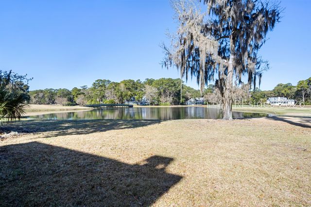 25 Osprey Ln, Daufuskie Island, SC 29915
