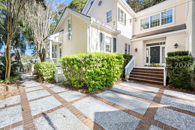 25 Osprey Ln, Daufuskie Island, SC 29915