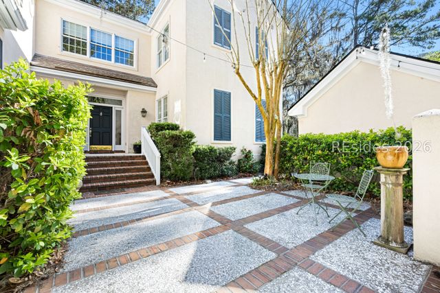 25 Osprey Ln, Daufuskie Island, SC 29915