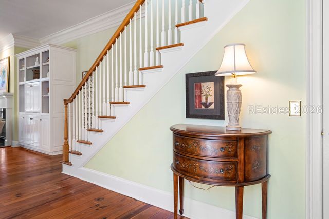 25 Osprey Ln, Daufuskie Island, SC 29915