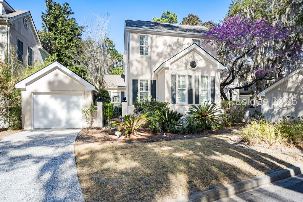 25 Osprey Ln, Daufuskie Island, SC 29915