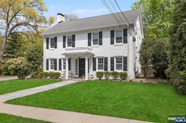 37 Oak Street, Tenafly, NJ 07670