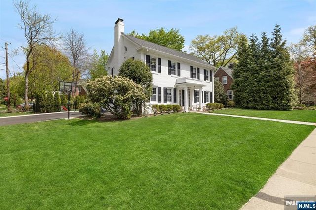 37 Oak Street, Tenafly, NJ 07670
