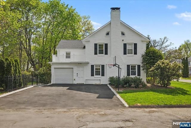 37 Oak Street, Tenafly, NJ 07670