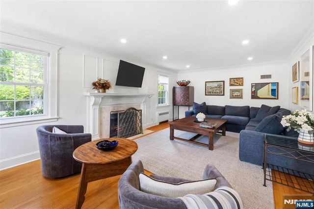 37 Oak Street, Tenafly, NJ 07670