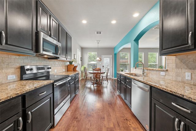 202 Milky Way Road, Bruceville, TX 76630