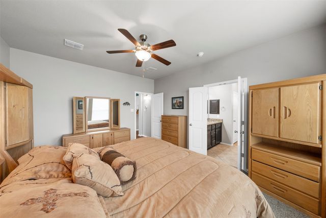 202 Milky Way Road, Bruceville, TX 76630