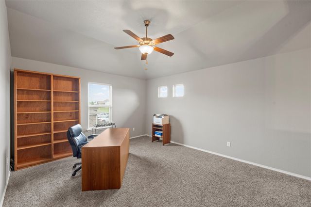 202 Milky Way Road, Bruceville, TX 76630