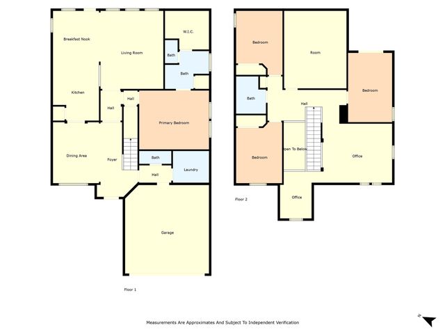 202 Milky Way Road, Bruceville, TX 76630