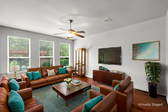 202 Milky Way Road, Bruceville, TX 76630