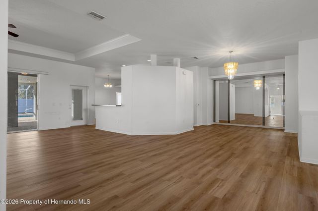 7285 Nightwalker Road, Weeki Wachee, FL 34613