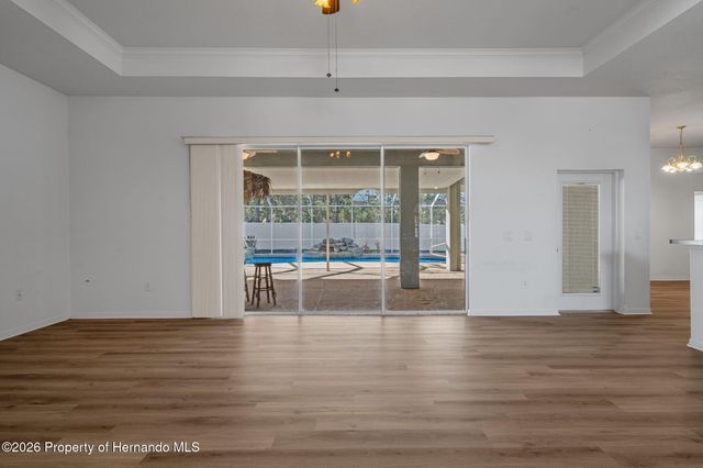 7285 Nightwalker Road, Weeki Wachee, FL 34613