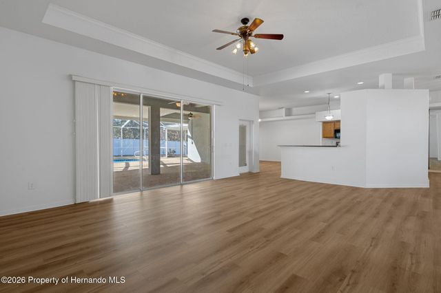 7285 Nightwalker Road, Weeki Wachee, FL 34613