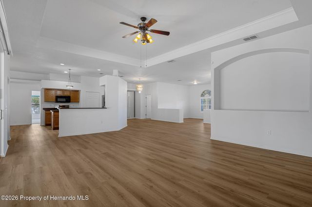 7285 Nightwalker Road, Weeki Wachee, FL 34613