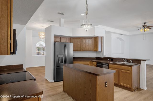 7285 Nightwalker Road, Weeki Wachee, FL 34613