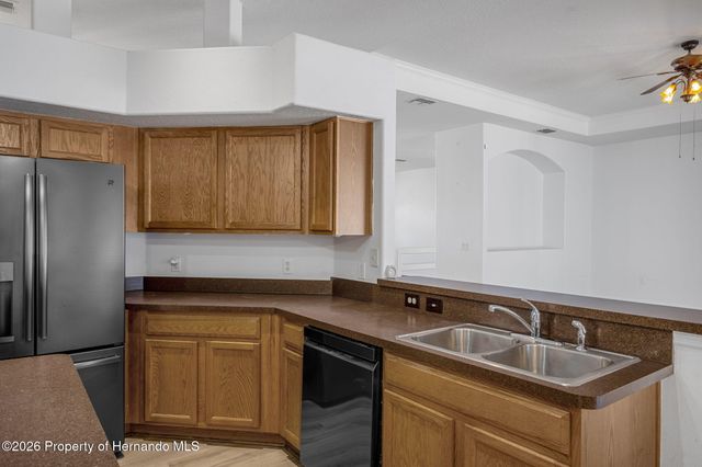 7285 Nightwalker Road, Weeki Wachee, FL 34613