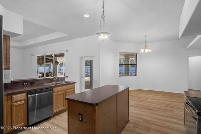 7285 Nightwalker Road, Weeki Wachee, FL 34613